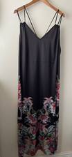 Next Dress Size 16 New Black