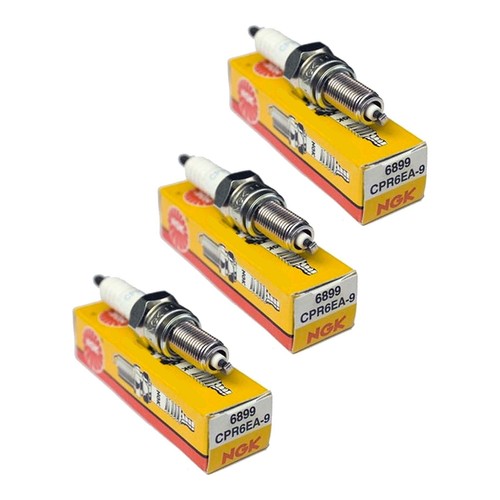 Ngk cpr6ea9 6899 spark plugs - ngk,