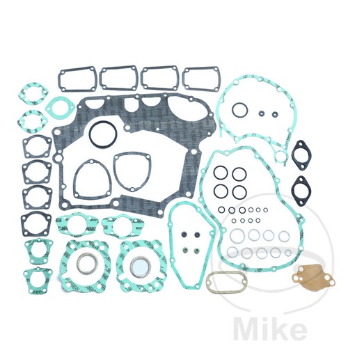 Gasket set for ducati - gasket,
