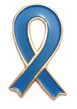 Blue Ribbon Prostate Cancer