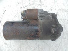 VOLVO S60 2004 2.4 DIESEL STARTER MOTOR AUTO