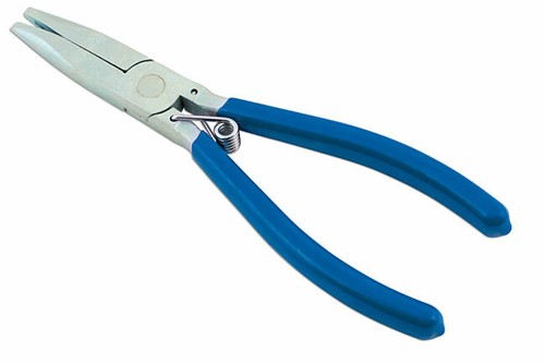 Gunson 77128 hog ring - 77128, pliers