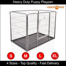 Playpen Puppy Heavy Duty Cozy