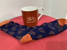 Bike Cycling Mug & cycling
