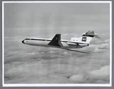 BEA BRITISH EUROPEAN AIRWAYS