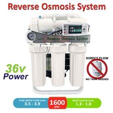 Reverse Osmosis System - 5