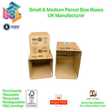 Royal Mail Small Parcel Postal