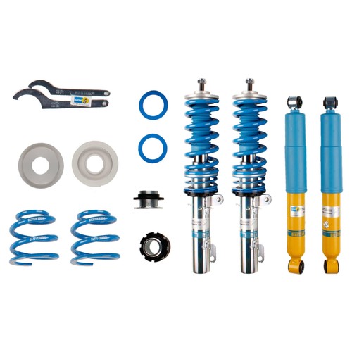Bilstein b14 pss coilovers for - bilstein,