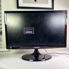 Samsung 22-inch S22C300H Full
