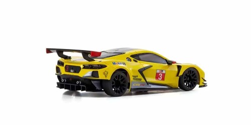 Kyosho mini mr04 rwd - kyosho,