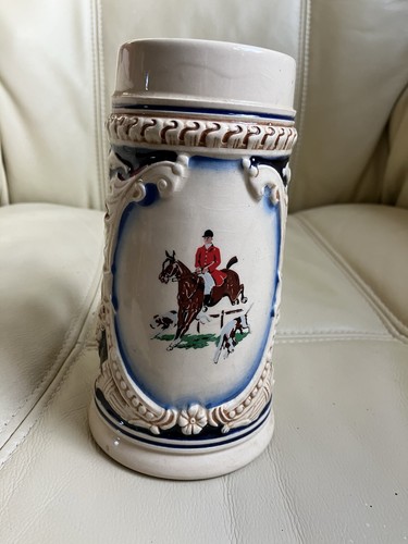 Vintage european english fox - english,