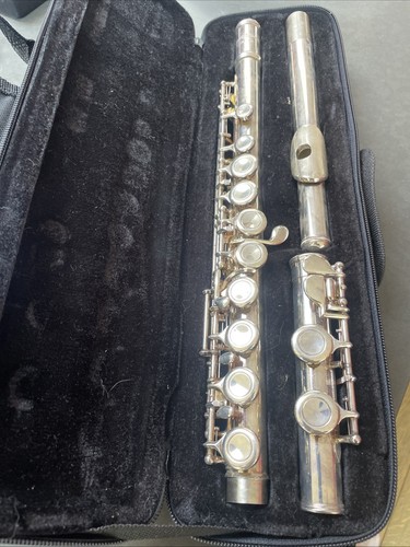Flute - , (gear4music)