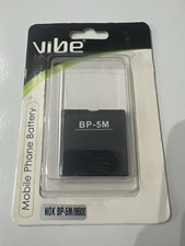 Vibe BP-5M Mobile Phone