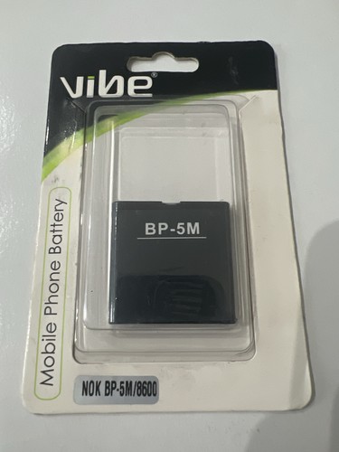 Vibe mobile phone - vibe, bp-5m