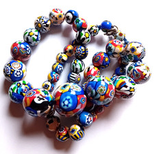 DECO VENETIAN MILLEFIORI