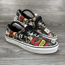 Vans Classic Era x Star Wars