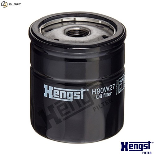 Oil filter h90w27 for - filter, mazda