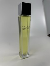 GUCCI ENVY - Eau de Toilette 100ml - Rare Vintage - Discontinued Perfume