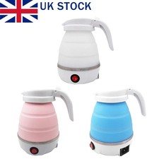 Folding Electric Kettle Travel