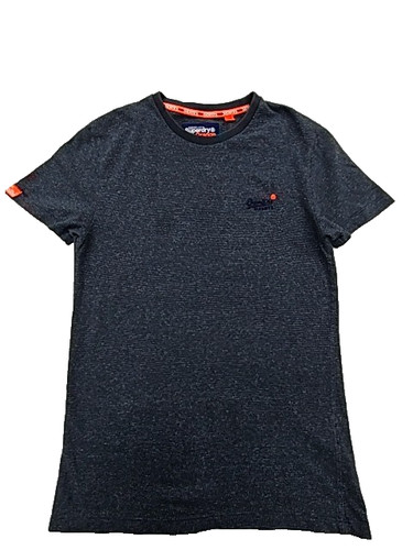 Superdry orange label mens - superdry,