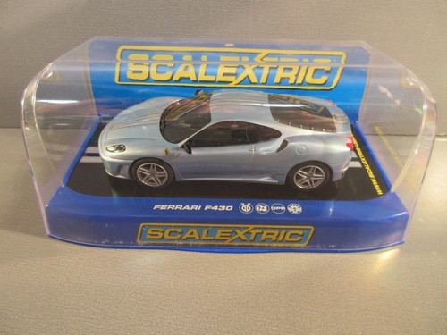 Scalextric c3067 ferrari - scalextric, f430