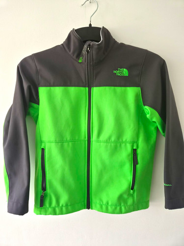 The north face colourblock - face,