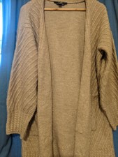 Lipsy Knitwear biscuit colour