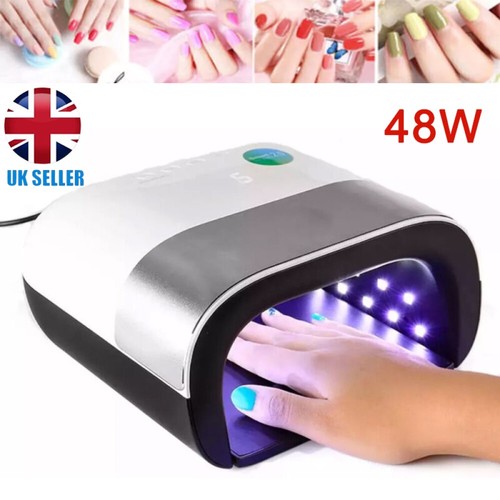 Sun3 48w led - uv, nail