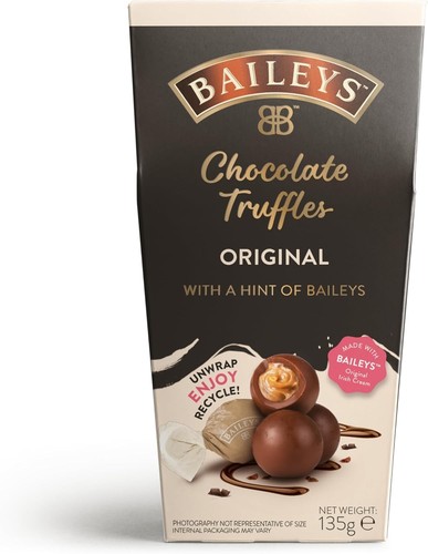 Baileys the original - original, irish