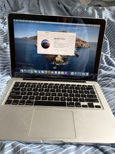 Macbook pro inch - macbook, 2012