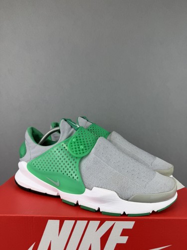 Nike sock dart wolf - sock,