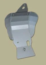Ricochet skid plate - skid, hd