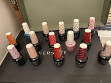 OPI Gel/Shellac Nail Polish – 90% Full – Pre-Owned