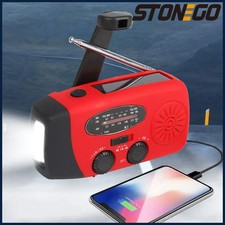 STONEGO 2000mA Outdoor