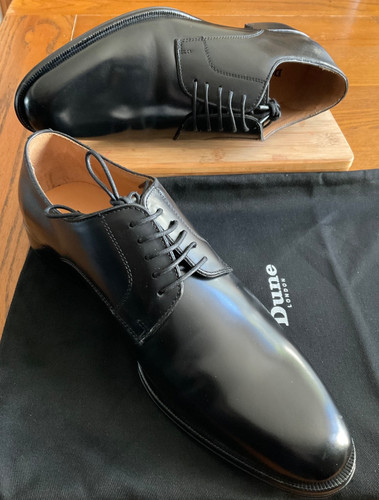 Dune london premium leathers - premium,