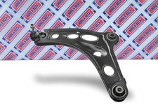 BORG & BECK Track Control Arm