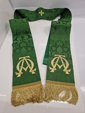 WIPPELL Hand made clergy vicar