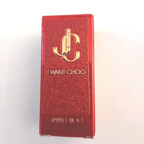 Jimmy choo want eau - eau, de