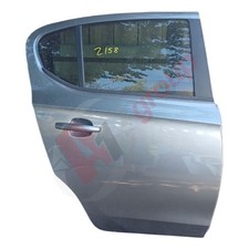 VAUXHALL CORSA E GRIFFIN 18-19 DOOR BARE REAR RIGHT SIDE