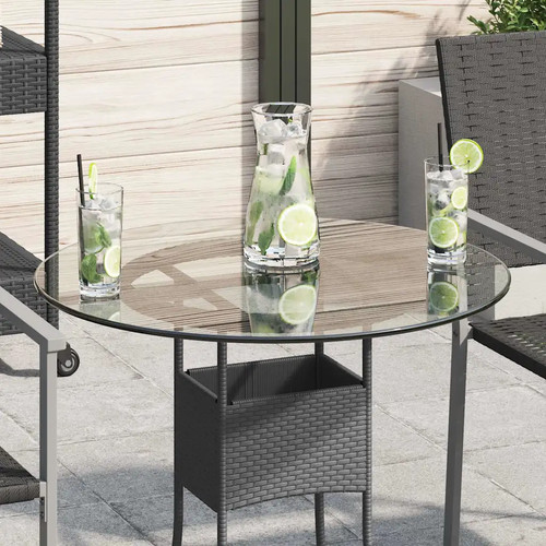 Walplus table top round 600mm - walplus,