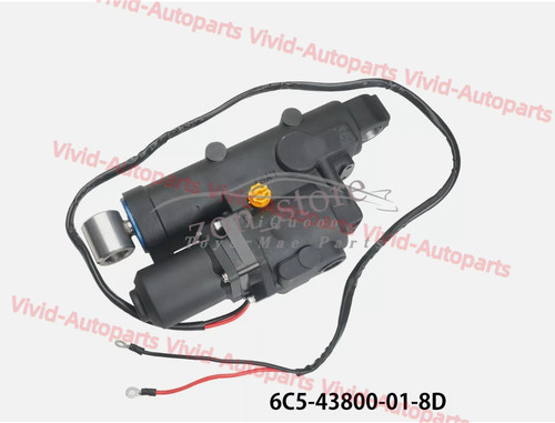 6c5 43800 power trim - power,
