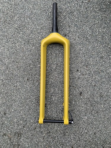 Shand bahookie carbon rigid - shand,