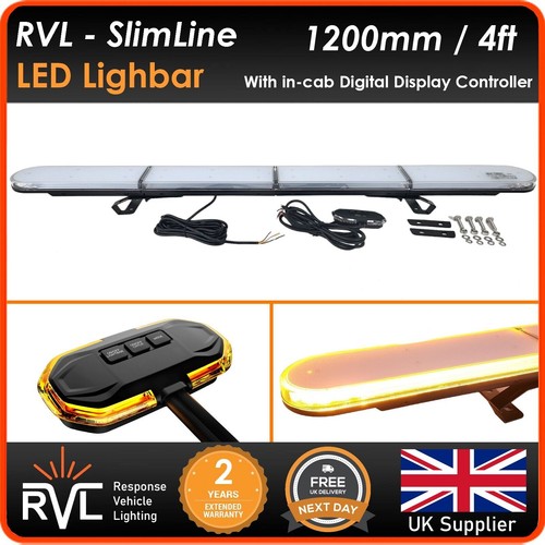 Led amber light - light, bar