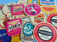 Twenty original nostalgic