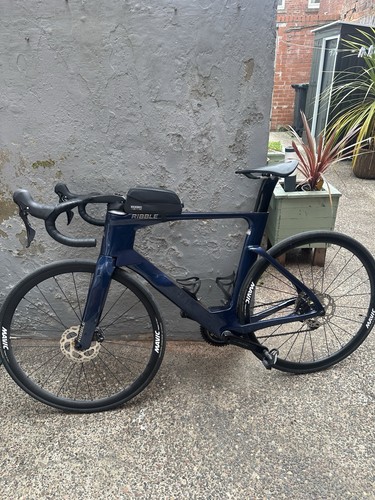Ribble ultra aero - ultra,