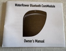 WaterRower Bluetooth ComModule