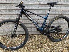 SCOTT SPARK RC SL HMX SL -