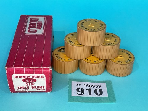 Hornby dublo 1521 - dublo,