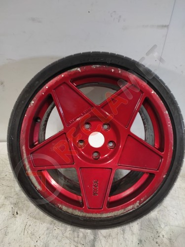 Monoblock 3sdm wheel - monoblock,