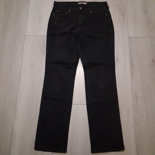 Levi 505 straight - 505, jeans